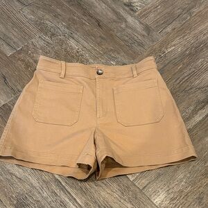 LOFT Women's ‘The Palmer’ Shorts